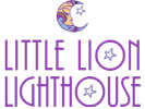 Little Lion Lighthouse Logo