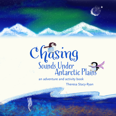 Chasing Sounds Under Antarctic Plains