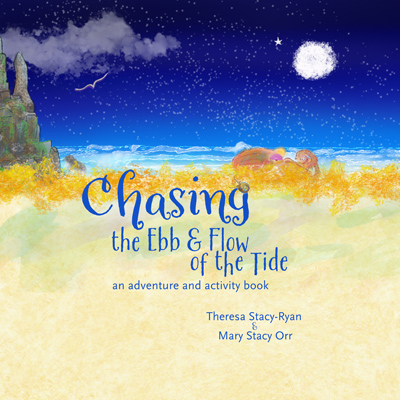 Chasing the Ebb & Flow of the Tide cover 400x400